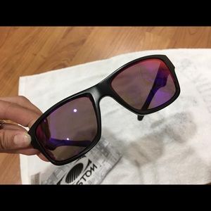Oakley Jupiter Squared Sunglasses - Custom